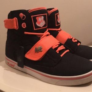 Supra Hi-top Sneakers